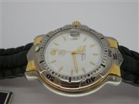 Tag discount heuer wh1151